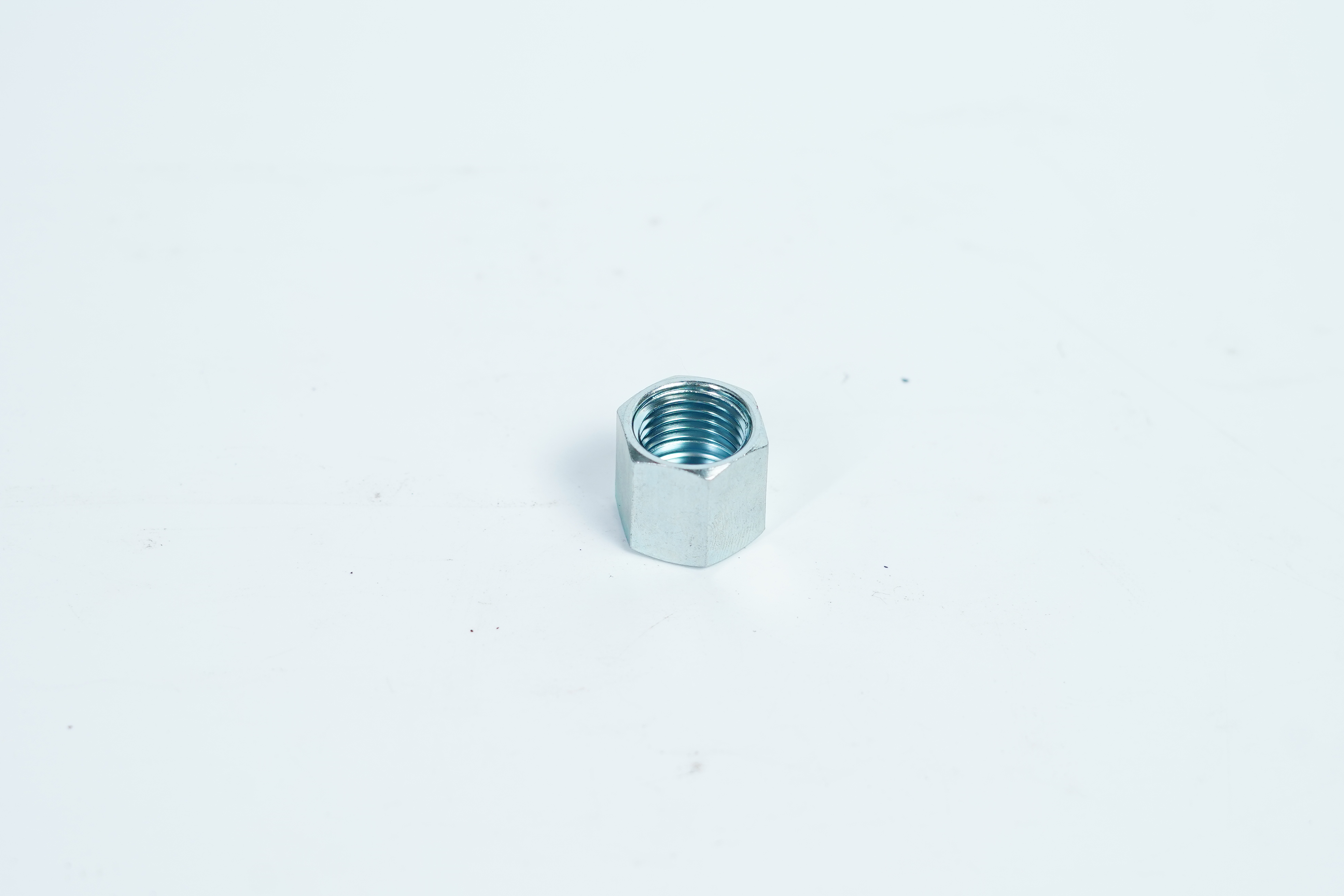 MS Fitting - Custom
